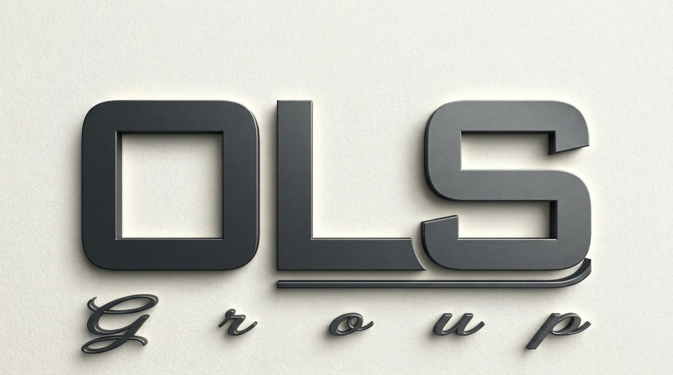 OLS Group Logo